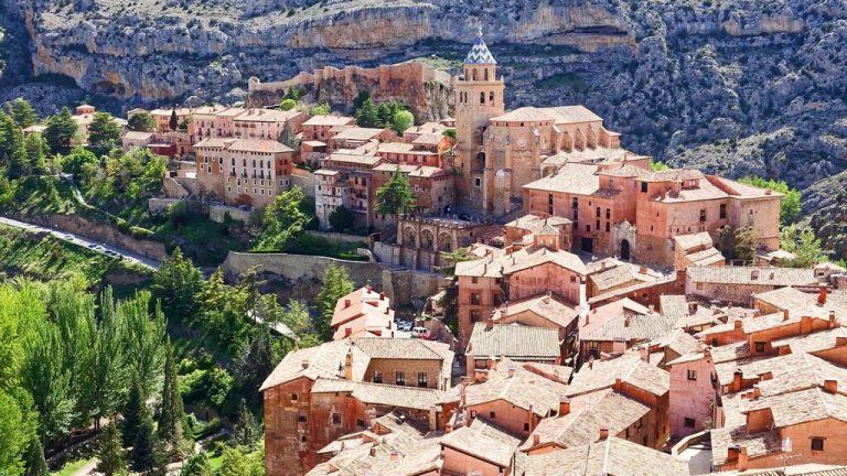 Pueblos de España que están arrasando en turismo rural