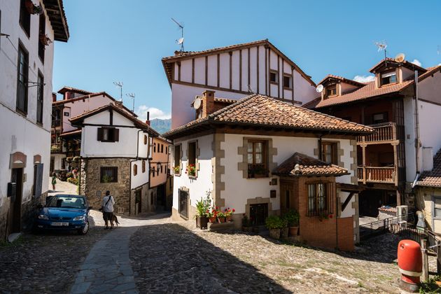 ¿Que se considera un pueblo rural?