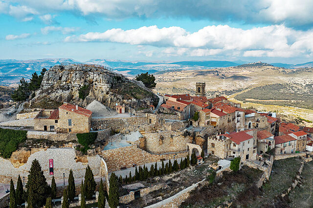 Culla – Castellón