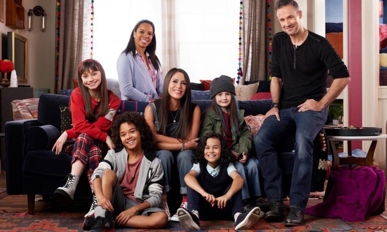 Punky Brewster: fecha de estreno y nuevos personajes del reboot