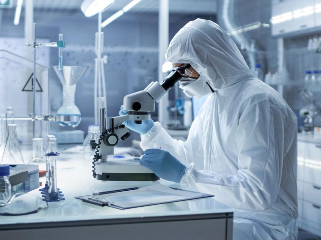 Qué dicen los expertos Covid-19