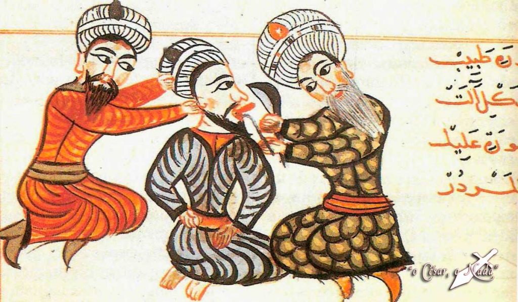 ¿Cómo estaba dividido Al Ándalus socialmente?