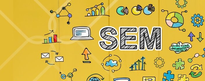 Qué es SEM 3 Conceptos básicos