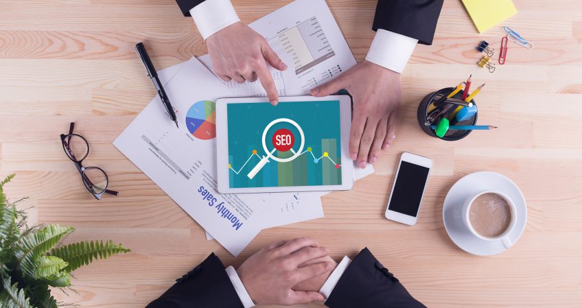 Qué es el SEO 3 Funciones de las ramas del SEO