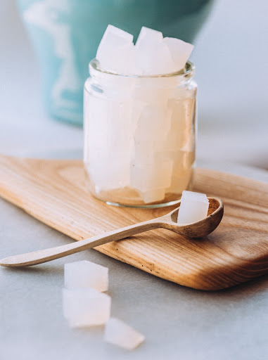 Qué es agar agar 11 Qué es agar agar