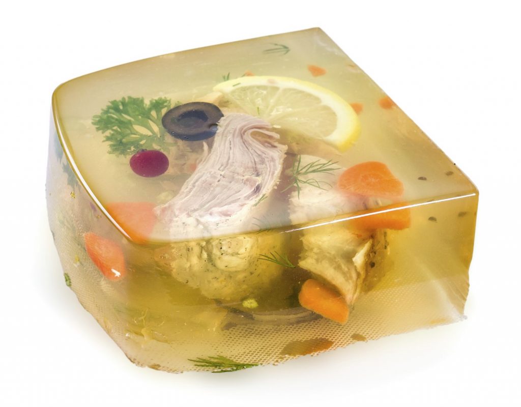 Qué es agar agar 1 ¿Qué es agar agar?