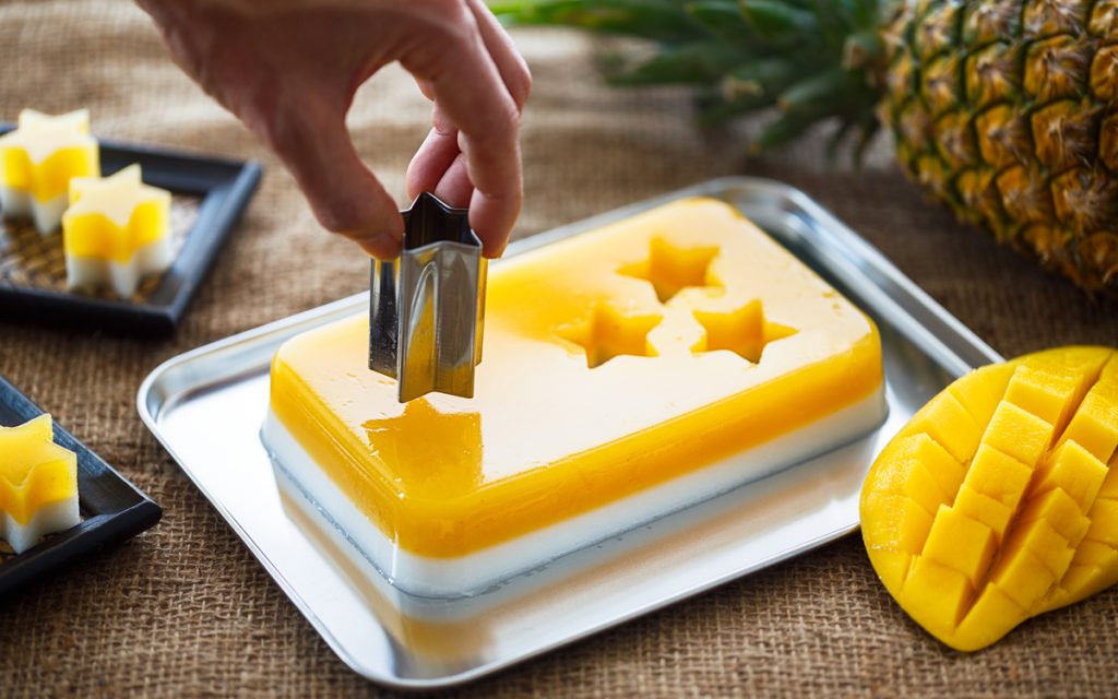 Qué es agar agar 3 Agar agar como aliado de cocina