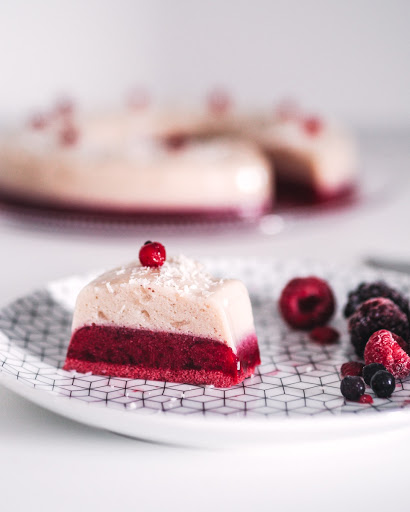 Qué es agar agar 6 Industria alimentaria