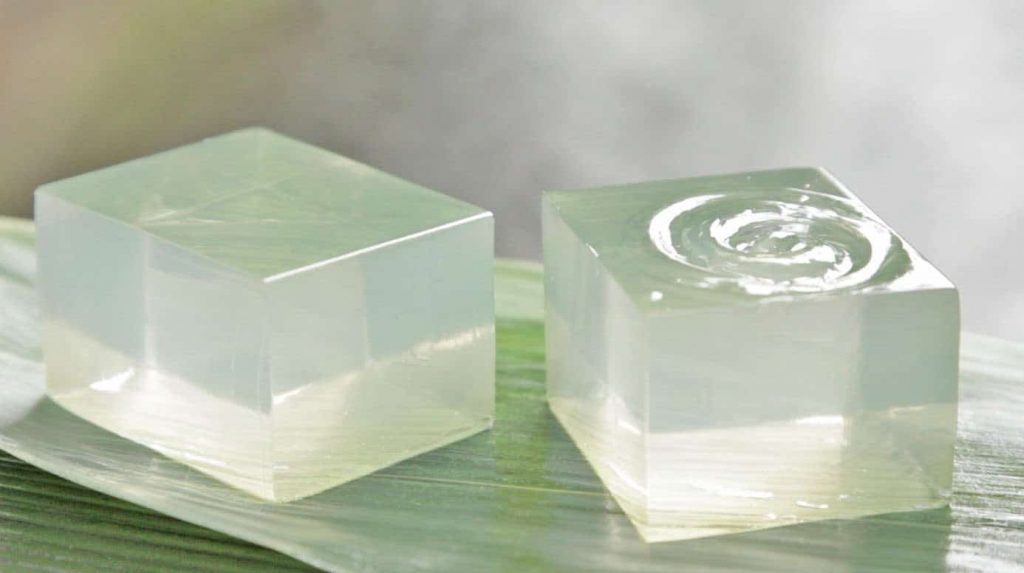 Qué es agar agar 7 Agar agar como remedio medicinal