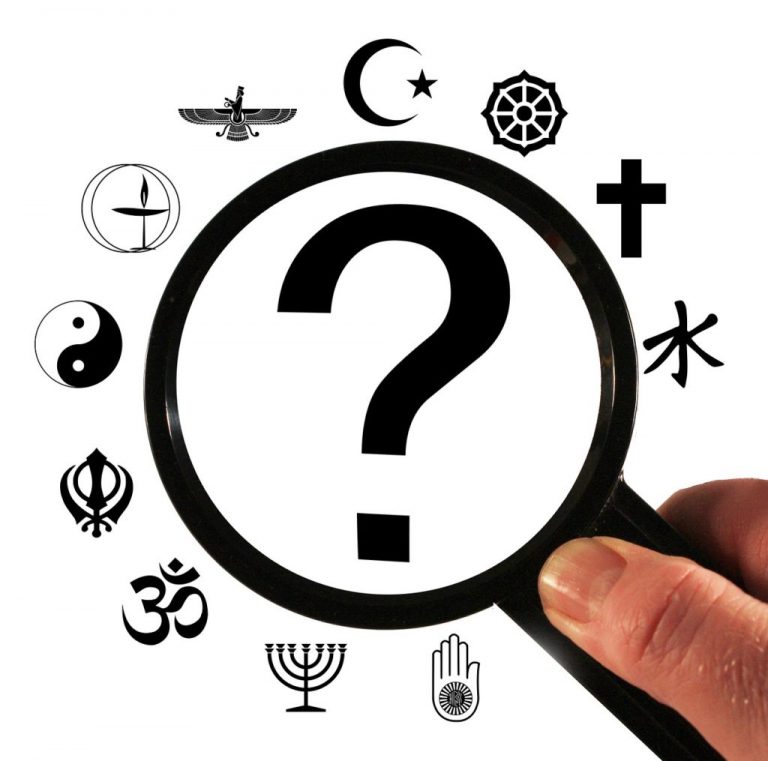 Qué es un agnóstico