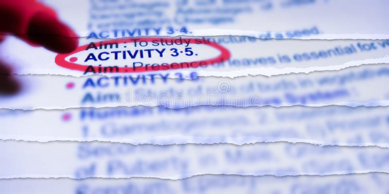 Origen del sistema alfanumérico