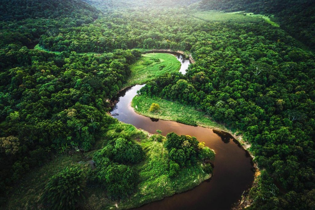 Qué es el Amazonas 5 Maravilla natural del mundo