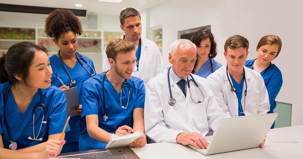 Qué es el Mir 1 Inicio del Mir