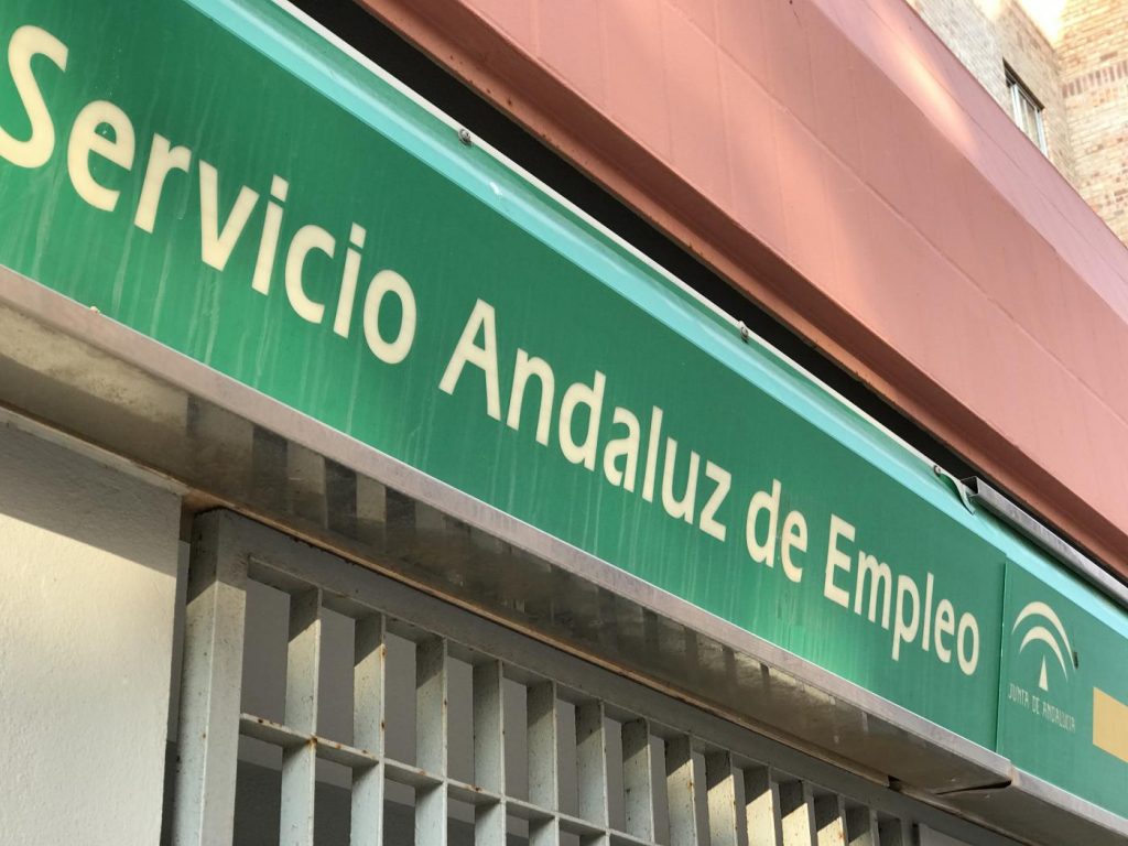 Requisitos de andaluz de empleos