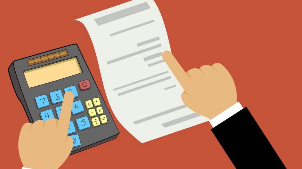 Formas de calcular el salario bruto