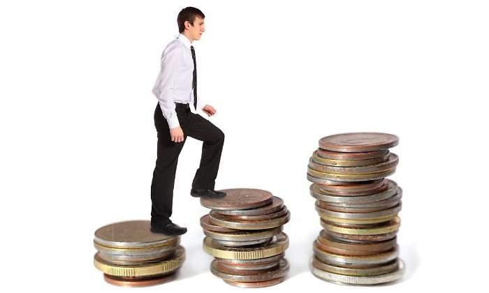 Incluir propinas o bonos