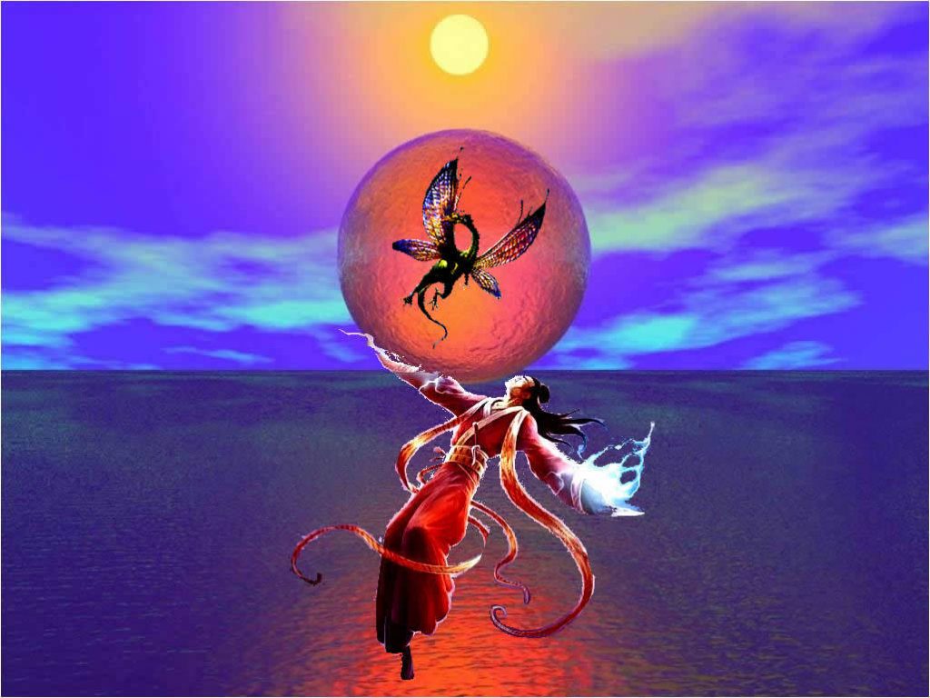 Qué es el alma 6 El Taoismo