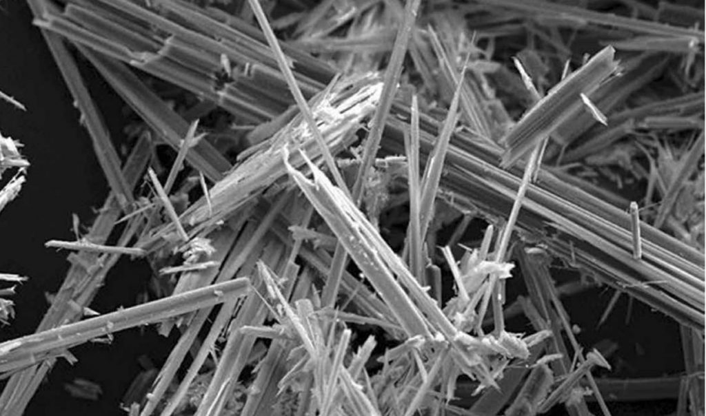 Qué es el amianto 3 Enfermedades causadas por amianto