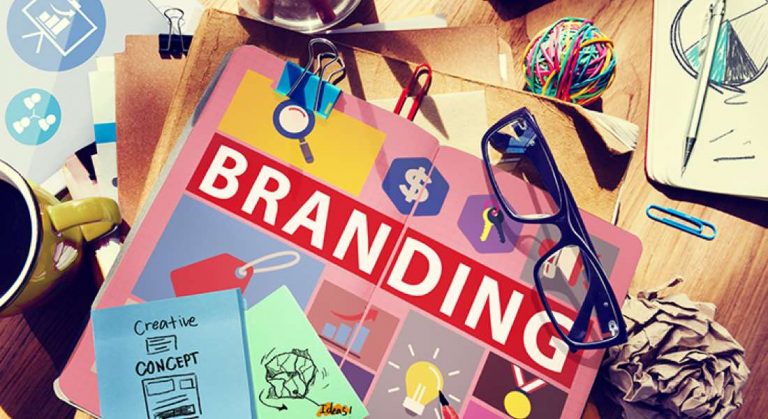 Qué es el branding