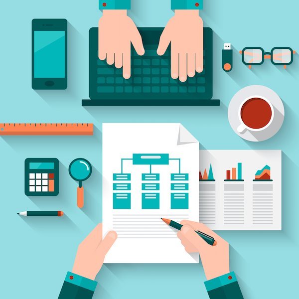 Características de un buen Brienfing