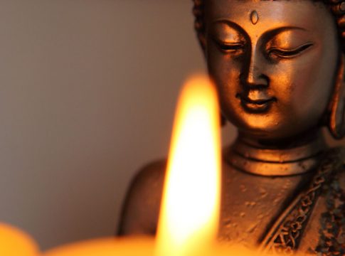 Qué es el budismo 1 Qué es el budismo