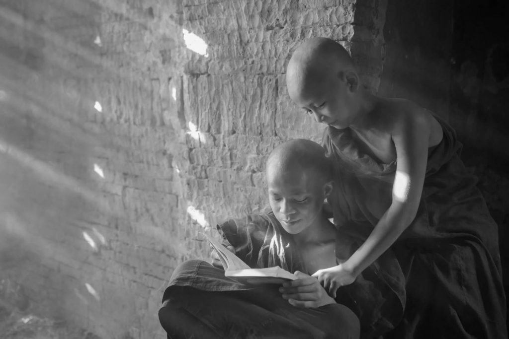 Qué es el budismo 6 La tercera verdad noble: la verdad del cese del sufrimiento