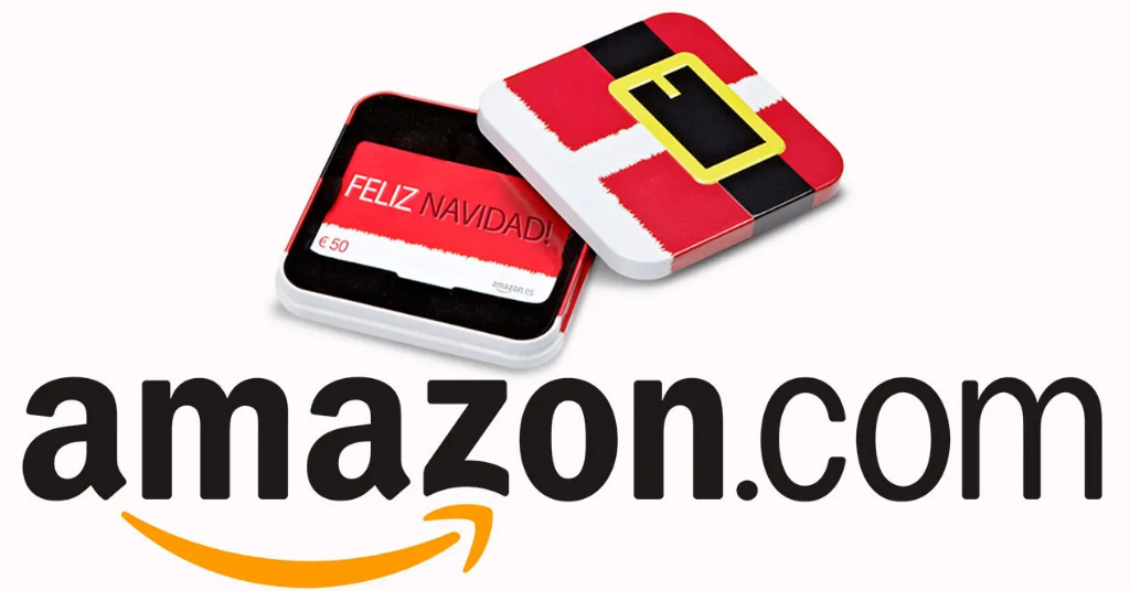 Qué es el cheque regalo de Amazon 1 ¿Qué es el cheque regalo de Amazon?