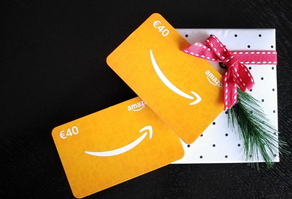 Qué es el cheque regalo de Amazon 2 Utilidad de los cheque regalo de Amazo