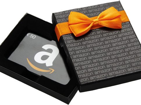 Cómo sacar una factura de Amazon Cómo sacar una factura de Amazon