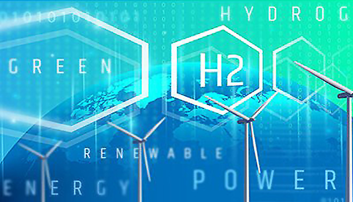 Hidrógeno Verde