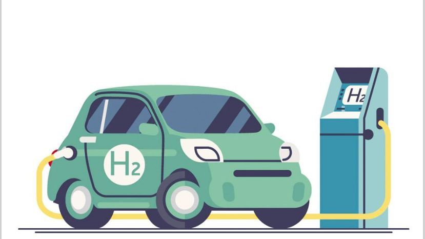 ¿Podría ser el hidrógeno el combustible limpio del futuro?