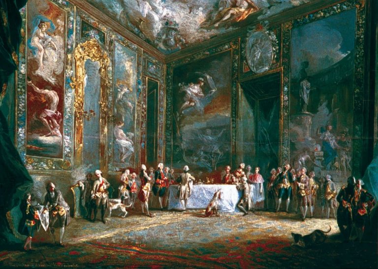 Qué es el despotismo ilustrado