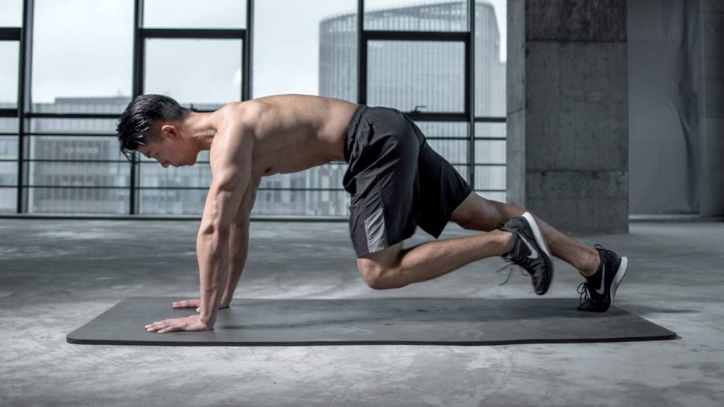 ¿Cuál es la definición de Glucógeno?