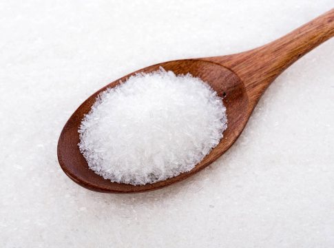 Qué es el glutamato 1 Qué es el glutamato