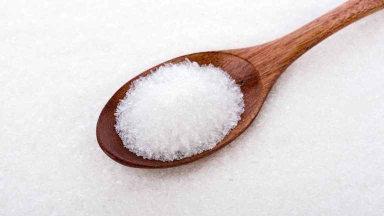 Qué es el glutamato