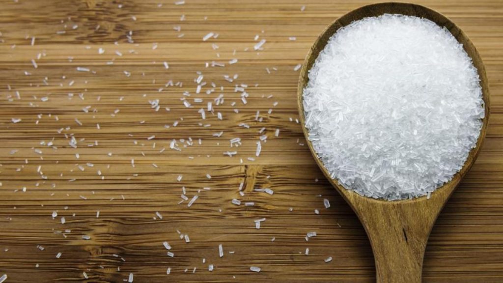 Qué es el glutamato 2 El glutamato: usos