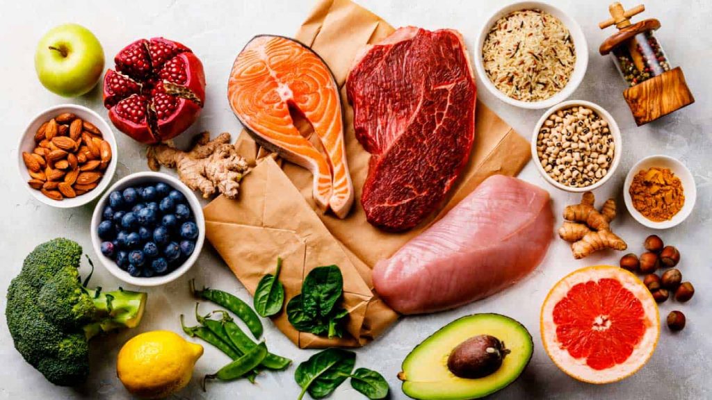 Qué es el glutamato 5 Soluciones alternas al uso de glutamato