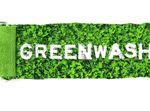Qué es el greenwashing 1 Qué es el greenwashing