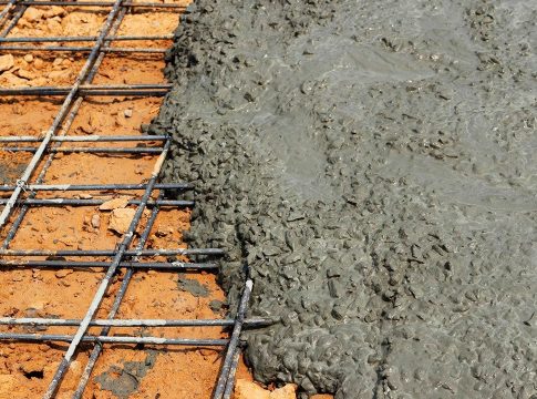 Qué es el hormigón 1 Qué es el hormigón