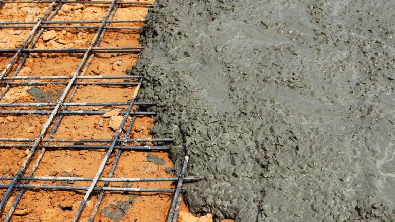 Pavimentos de hormigón: todo lo que debes saber al respecto Pavimentos de hormigón: todo lo que debes saber al respecto