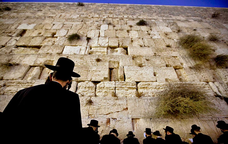 Características del judaísmo