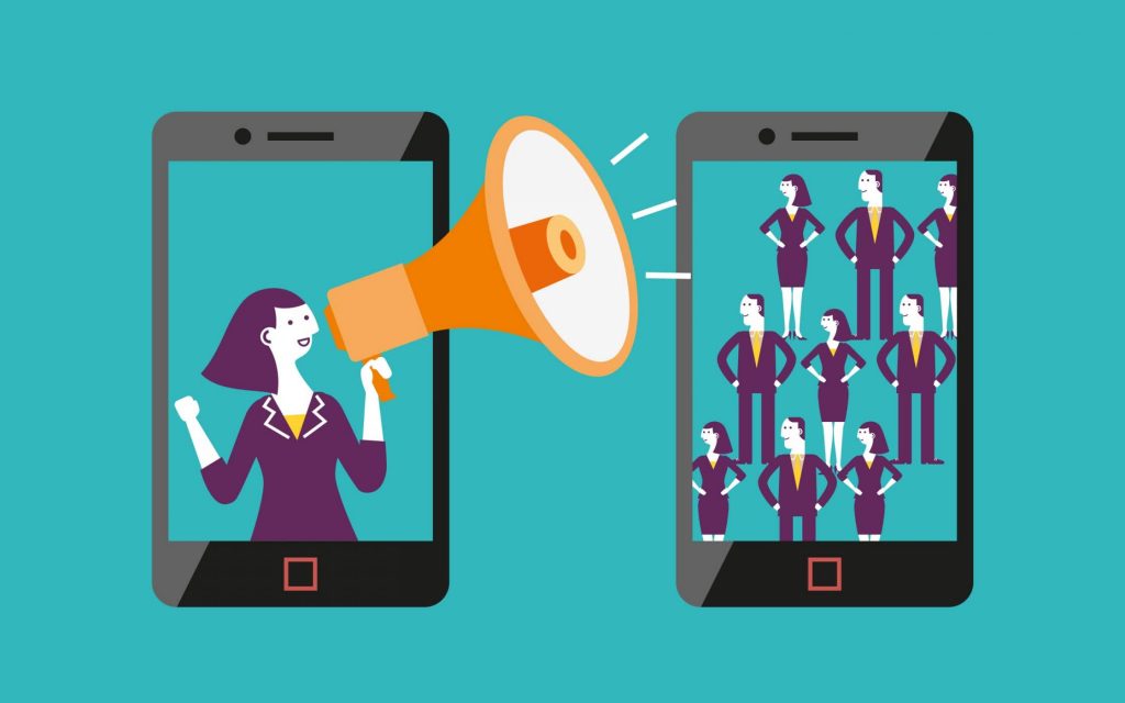 Empresas que aplican el Marketing viral