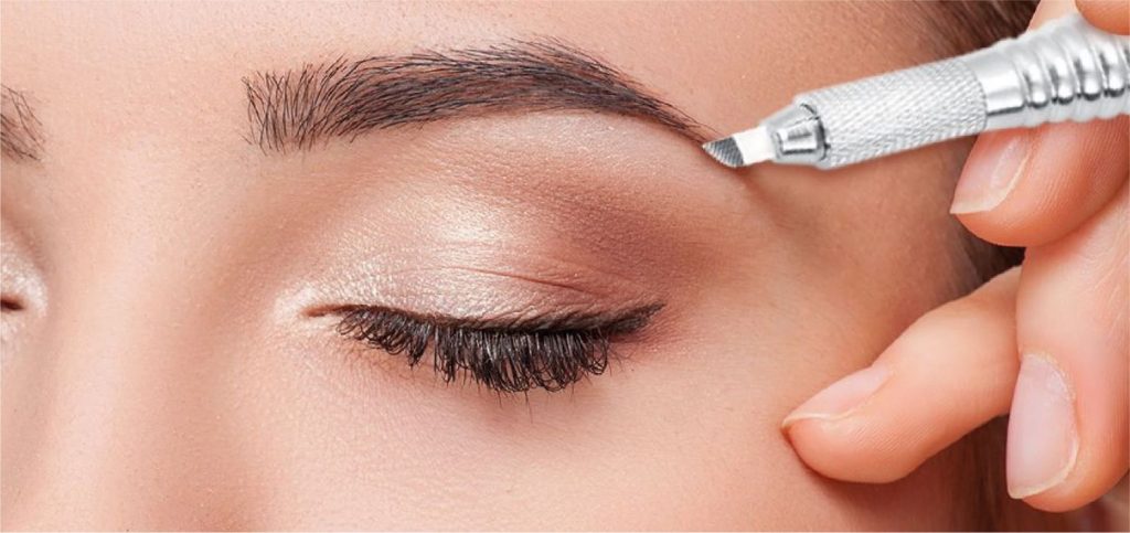 Ventajas del microblanding