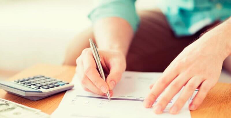 ¿Cómo presentar el Modelo 111?