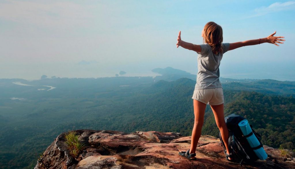 Importancia del Ocio