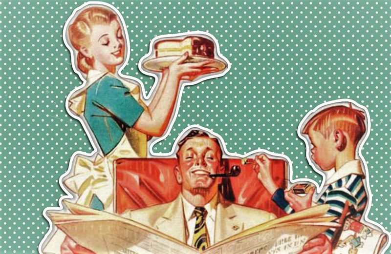 ¿Qué es el patriarcado?