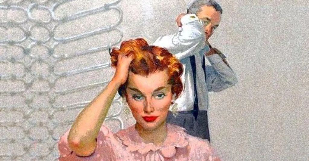 ¿Sobre qué pilares se basa el patriarcado?