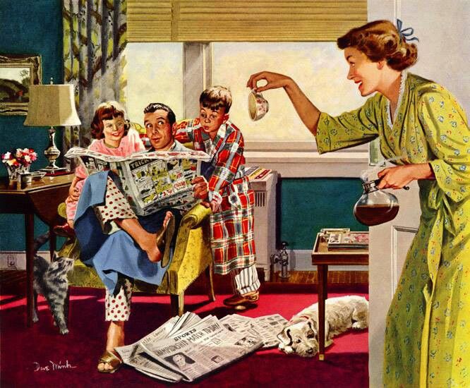 ¿De qué forma se observa el patriarcado en la sociedad moderna?