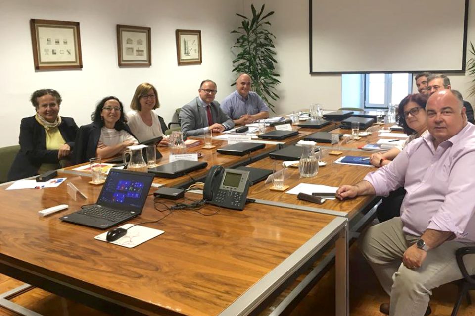 ¿Cómo se compone el SEPE?