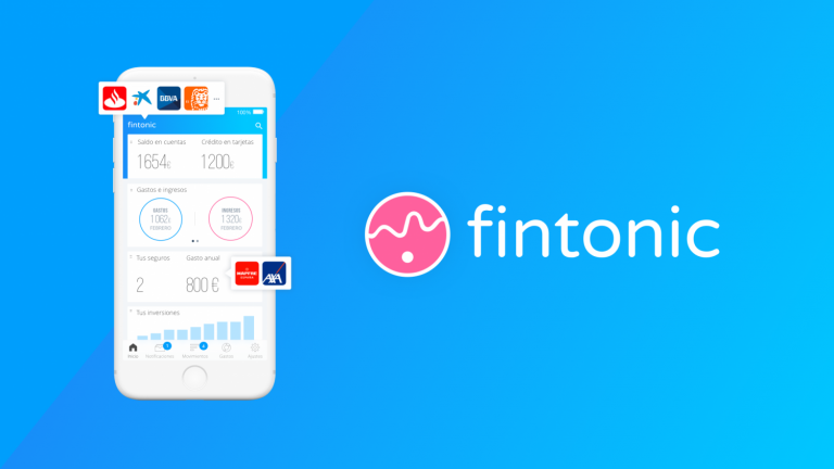 Qué es fintonic